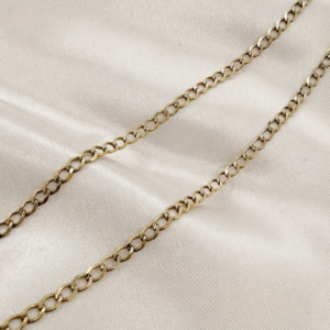 pulsera puntos de luz oro 10 kts