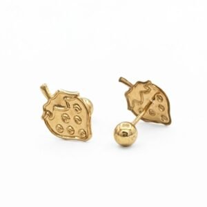 figura fresa oro 10 kts